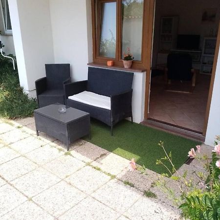 Apartman Mirko Pula Exterior foto